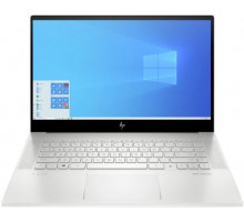 Ноутбук HP Envy 15-ep1029ur 4Z2Q3EA i7 11800H/16GB/1TB SSD/noDVD/GeForce RTX 3060 6GB/15.6" FHD IPS touch/cam/BT/WiFi/Win10Home/natural silver