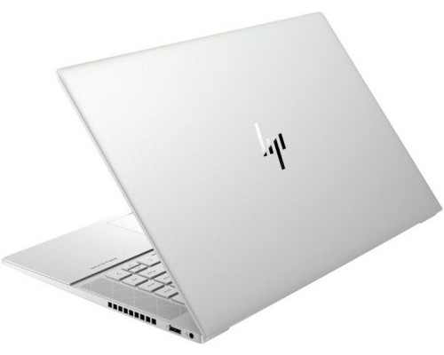 Ноутбук HP Envy 15-ep1029ur 4Z2Q3EA i7 11800H/16GB/1TB SSD/noDVD/GeForce RTX 3060 6GB/15.6 FHD IPS touch/cam/BT/WiFi/Win10Home/natural silver купить QBS.ru