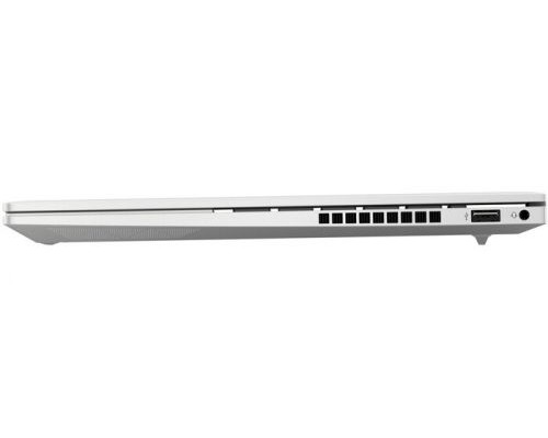 Ноутбук HP Envy 15-ep1029ur 4Z2Q3EA i7 11800H/16GB/1TB SSD/noDVD/GeForce RTX 3060 6GB/15.6 FHD IPS touch/cam/BT/WiFi/Win10Home/natural silver купить QBS.ru
