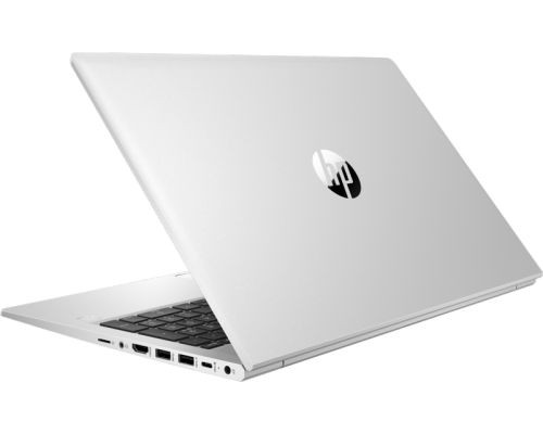 Ноутбук HP ProBook 450 G8 45M98ES i3-1125G4/8GB/256GB SSD/UHD Graphics/15.6 FHD/WiFi/BT/cam/DOS купить QBS.ru