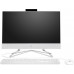 Моноблок 21,5 HP 22-df1053ur AiO 496X5EA i5 1135G7/8GB/512GB SSD/noDVD/FHD/Internal Graphics/cam/WiFi/Win10Home/snow white купить QBS.ru