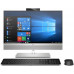 Моноблок 23.8 HP EliteOne 800 G6 All-in-One 273A0EA i5-10500/16GB/512GB SSD/1920x1080/wireless kbd/wireless mouse/WiFi/cam/Win10Pro/silver купить QBS.ru