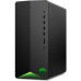 Компьютер HP Pavilion Gaming TG01-1036ur MT 3B4M4EA i7-10700F/16GB/512GB SSD/RTX 3060ti 8GB/noDVD/Win10Home/black with Green LED купить QBS.ru