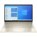 Ноутбук HP Envy x360 13-bd0013ur 4L5M6EA i5 1135G7/8GB/512GB SSD/Iris Xe Graphics/13.3 FHD/Touch/WiFi/BT/Cam/Win10Home/gold купить QBS.ru