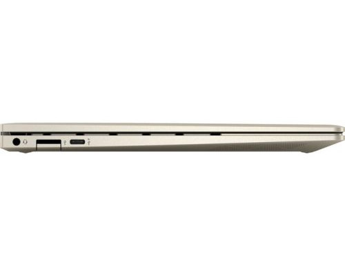Ноутбук HP Envy x360 13-bd0013ur 4L5M6EA i5 1135G7/8GB/512GB SSD/Iris Xe Graphics/13.3 FHD/Touch/WiFi/BT/Cam/Win10Home/gold купить QBS.ru