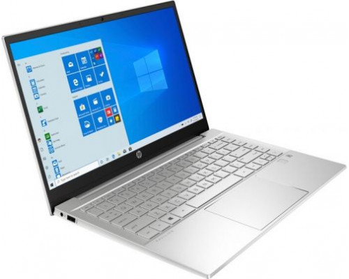 Ноутбук HP Pavilion x360 14-dy0005ur 3B3K3EA i3-1125G4/8GB/256GB SSD/noODD/UHD Graphics/14/FHD/Touch/Win10Home/серебристый купить QBS.ru