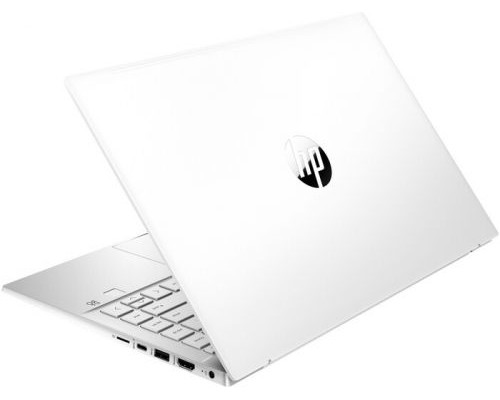 Ноутбук HP Pavilion x360 14-dy0005ur 3B3K3EA i3-1125G4/8GB/256GB SSD/noODD/UHD Graphics/14/FHD/Touch/Win10Home/серебристый купить QBS.ru