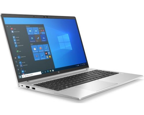 Ноутбук HP ProBook 650 G8 4B2X6EA i7-1165G7/16GB/512GB SSD/Iris Xe Graphics/15.6 FHD/Wi-Fi/BT/LTE/FPS/Win10Pro/серебристый купить QBS.ru