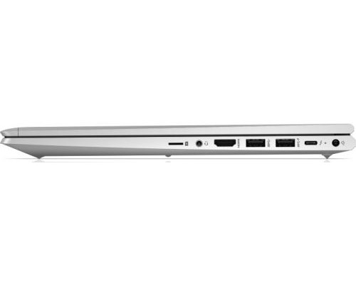 Ноутбук HP ProBook 650 G8 4B2X6EA i7-1165G7/16GB/512GB SSD/Iris Xe Graphics/15.6 FHD/Wi-Fi/BT/LTE/FPS/Win10Pro/серебристый купить QBS.ru