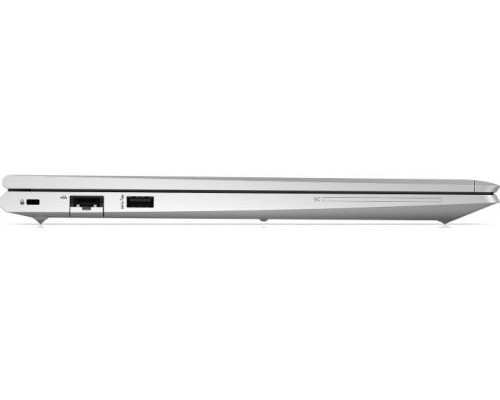 Ноутбук HP ProBook 650 G8 4B2X6EA i7-1165G7/16GB/512GB SSD/Iris Xe Graphics/15.6 FHD/Wi-Fi/BT/LTE/FPS/Win10Pro/серебристый купить QBS.ru