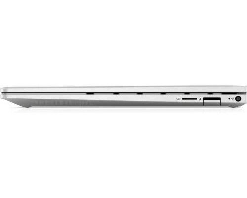 Ноутбук HP Envy 13-ba1040ur 4Z2M7EA i5 1135G7/16GB/512GB SSD/noDVD/Iris Xe Graphics/13.3/Cam/BT/WiFi/FPR/Win10Home/natural silver купить QBS.ru