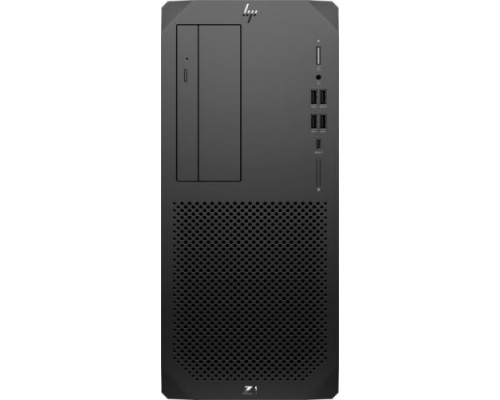 Компьютер HP Z1 G8 TWR 2N2F6EA i7-11700/16GB/512GB SSD/GeForce RTX3070 8GB/mouse/keyboard/Win10Pro купить QBS.ru