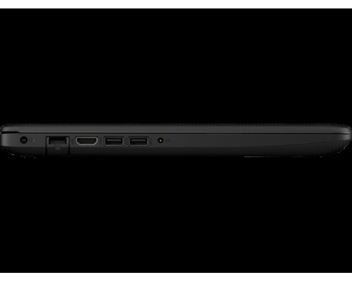 Ноутбук HP 255 G7 202W6EA Athlo3050U/8GB 1D DDR4/128GB TLC/DOS3.0/15.6 FHD AG/No ODD/kbd/BT/Dark Ash Silver купить QBS.ru