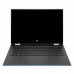 Ноутбук HP Pavilion x360 14-dy0006ur 3B3Q7EA i3-1125G4/8GB/256GB SSD/noODD/14 FHD IPS/UHD graphics/WiFi/BT/cam/DOS/spruce blue купить QBS.ru