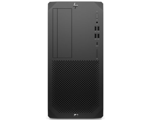 Рабочая станция HP Z2 G5 TWR 432G4ES i5-10500/32GB/256GB SSD/1TB/Quadro P620 2GB/GbitEth/USB kbd/USB mouse/Win10Pro/black купить QBS.ru
