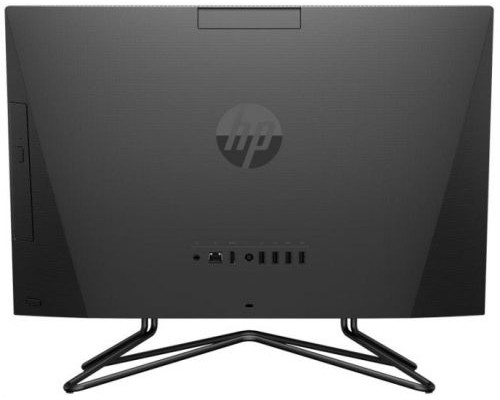 Моноблок 21,5 HP 200 G4 36S72ES J5040/8GB/256GB SSD/noDVD/UHD Graphics 605/FHD/DOS/gray купить QBS.ru