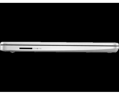 Ноутбук HP 14s-fq1017urp Ryzen 3 5300U/8GB/256GB SSD/14 FHD IPS/Radeon graphics/Win10Pro/natural silver купить QBS.ru