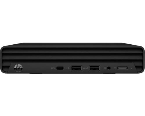 Компьютер HP Bundle 260 G4 Mini 4U613ES i3-10110U/4GB/500GB/UHD Graphics/usb kbd/mouse/WiFi/BT/Stand/Quick Release/Win10Pro/Monitor P24v 23.8 купить QBS.ru
