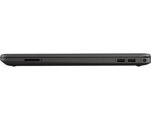 Ноутбук HP 250 G8 3V5H7EA Silver N5030/8GB/256GB SSD/noDVD/UHD graphics 605/15.6 FHD/WiFi/BT/cam/Win10Home/dark ash silver купить QBS.ru