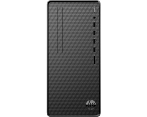 Компьютер HP M01-F1040ur 497D0EA Ryzen 5 4600G/8GB/512GB SSD/Radeon Graphics/CR/GbitEth/WiFi/BT/Win10Home/черный купить QBS.ru