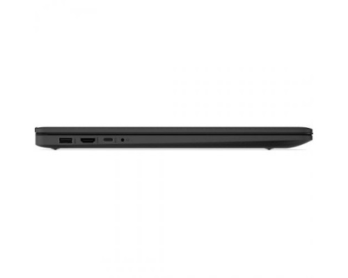 Ноутбук HP 17-CN0097UR 4E1V2EA N4020/8GB/256GB SSD/17.3 HD+/UHD Graphics 600/WiFi/BT/cam/DOS/чёрный купить QBS.ru