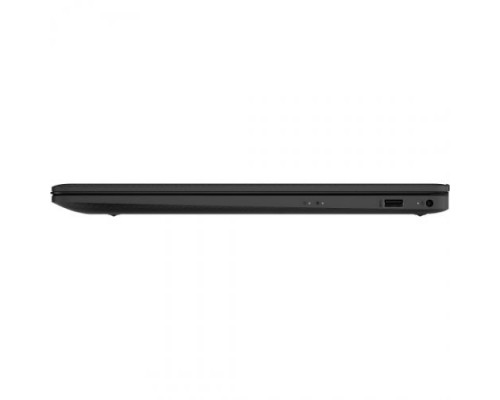 Ноутбук HP 17-CN0097UR 4E1V2EA N4020/8GB/256GB SSD/17.3 HD+/UHD Graphics 600/WiFi/BT/cam/DOS/чёрный купить QBS.ru