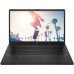 Ноутбук HP 17-CN0097UR 4E1V2EA N4020/8GB/256GB SSD/17.3 HD+/UHD Graphics 600/WiFi/BT/cam/DOS/чёрный купить QBS.ru