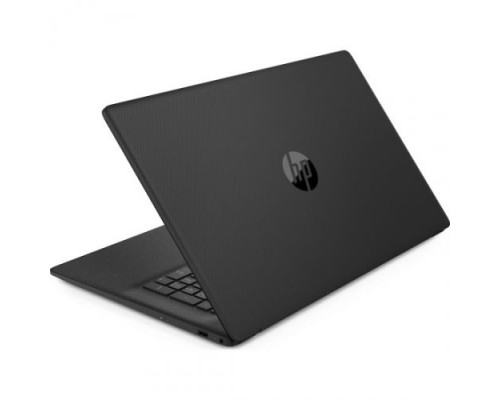 Ноутбук HP 17-CP0107UR 4E2J8EA 3020e/8GB/256GB SSD/17.3 HD+/Radeon Vega 3/WiFi/BT/cam/Win10Home/чёрный купить QBS.ru