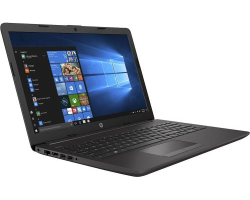 Ноутбук HP 250 G7 34P19ES N5030/8GB/256GB SSD/UHD Graphics 605/15 FHD/WiFi/BT/noOS/чёрный купить QBS.ru