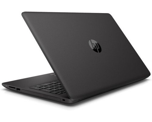 Ноутбук HP 250 G7 34P19ES N5030/8GB/256GB SSD/UHD Graphics 605/15 FHD/WiFi/BT/noOS/чёрный купить QBS.ru