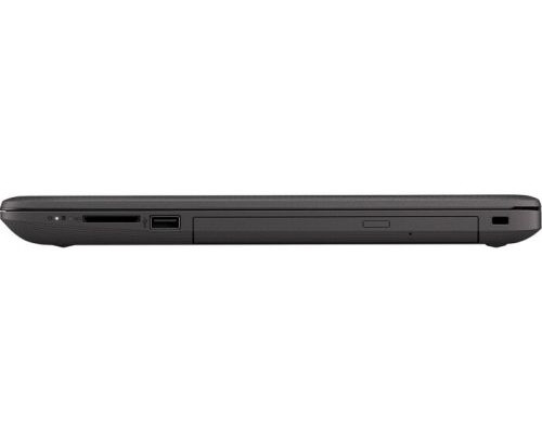 Ноутбук HP 250 G7 34P19ES N5030/8GB/256GB SSD/UHD Graphics 605/15 FHD/WiFi/BT/noOS/чёрный купить QBS.ru