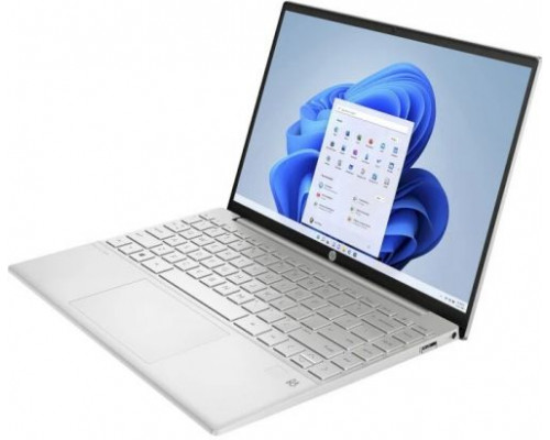 Ноутбук HP Pavilion Aero 13-be0049ur 4E0Z3EA Ryzen 7 5800U/16GB/1TB SSD/noDVD/Radeon Vega Graphics/13.3(2560x1600 IPS)/Cam/BT/WiFi/FPR/Win10Home/Natu купить QBS.ru