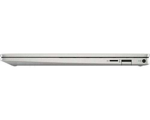 Ноутбук HP Pavilion Aero 13-be0049ur 4E0Z3EA Ryzen 7 5800U/16GB/1TB SSD/noDVD/Radeon Vega Graphics/13.3(2560x1600 IPS)/Cam/BT/WiFi/FPR/Win10Home/Natu купить QBS.ru