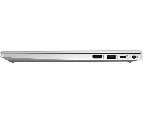 Ноутбук HP ProBook 430 G8 3S8N1EA 7505/4GB/128GB SSD/UHD graphics/13.3 FHD/cam/FPS/Win10Pro/pike silver with Service Door купить QBS.ru