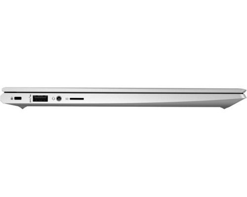 Ноутбук HP ProBook 430 G8 3S8N1EA 7505/4GB/128GB SSD/UHD graphics/13.3 FHD/cam/FPS/Win10Pro/pike silver with Service Door купить QBS.ru