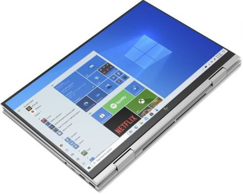 Ноутбук HP Envy x360 15-es0021ur 4E1Q9EA i7-1165G7/16GB/512GB SSD/noDVD/15.6 FHD touch/Iris Xe graphics/WiFi/BT/cam/Win10Home/silver купить QBS.ru