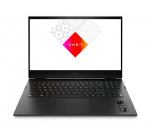 Ноутбук HP Omen 16-b0034ur 4E3X2EA i5 11400H/16GB/1TB SSD/noDVD/GeForce RTX 3060(6GB)/16.1" 1920x1080 144Hz/Cam/BT/WiFi/Win10Home/Shadow Black