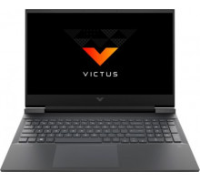 Ноутбук HP Victus 16-d0045 4E0W6EA i5 11400/16GB/512GB SSD/16.1" FHD IPS/GeForce RTX 3060 6GB/Win10/WiFi/BT/cam/silver