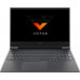 Ноутбук HP Victus 16-d0045 4E0W6EA i5 11400/16GB/512GB SSD/16.1 FHD IPS/GeForce RTX 3060 6GB/Win10/WiFi/BT/cam/silver купить QBS.ru