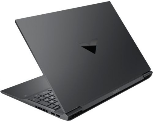 Ноутбук HP Victus 16-d0045 4E0W6EA i5 11400/16GB/512GB SSD/16.1 FHD IPS/GeForce RTX 3060 6GB/Win10/WiFi/BT/cam/silver купить QBS.ru