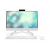Моноблок 21,5 HP 200 G4 AIO 295C8EA i3 10110U/4GB/1TB/UHD Graphics 620/FHD/DVD-RW/WiFi/BT/DOS/white купить QBS.ru