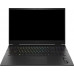 Ноутбук HP Omen 17-ck0043 4E0X9EA i9-11900H/32GB/1TB SSD/RTX3080 16GB/17.3 WQHD/WiFi/BT/cam/Win10Home/black купить QBS.ru