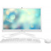 Моноблок 20,7 HP 21-b0065ur NT 5D238EA i3-1005G1/8GB/512GB SSD/UHD Graphics/FHD/noDVD/USB kbd/mouse/VGA/cam/Win11Home/snow white купить QBS.ru