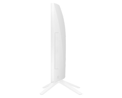 Моноблок 20,7 HP 21-b0065ur NT 5D238EA i3-1005G1/8GB/512GB SSD/UHD Graphics/FHD/noDVD/USB kbd/mouse/VGA/cam/Win11Home/snow white купить QBS.ru