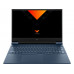 Ноутбук HP Victus 16-d0051ur 4E0X3EA i5-11400/16GB/512GB SSD/RTX 3050 4GB/16.1FHD IPS/WiFi/BT/cam/noOS/blue купить QBS.ru