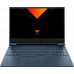 Ноутбук HP Victus 16-e0082 4E1L4EA Ryzen 7-5800H/16GB/512GB SSD/RTX 3050 Ti 4GB/16.1 FHD IPS/WiFi/BT/cam/noOS/blue купить QBS.ru