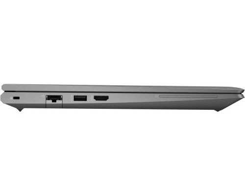 Ноутбук HP ZBook Power G8 452V8ES i7-11800H/16GB/512GB SSD/Quadro T600 4GB/15.6 FHD IPS/WiFi/BT/cam/Win10Pro/gray купить QBS.ru