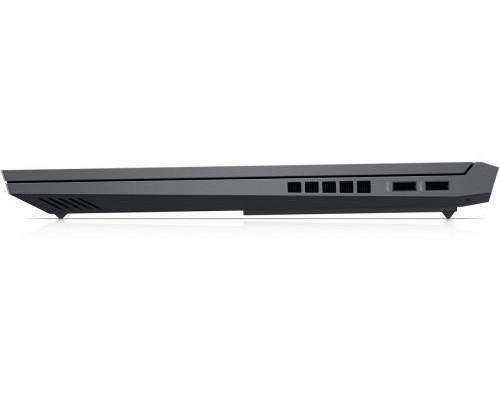 Ноутбук HP VICTUS 16-e0095ur 4M089EA Ryzen 5 5600H/8GB/256GB SSD/noDVD/Radeon RX5500M(4GB)/16.1(1920x1080 IPS)/Cam/BT/WiFi/noOS/Mica Silver купить QBS.ru