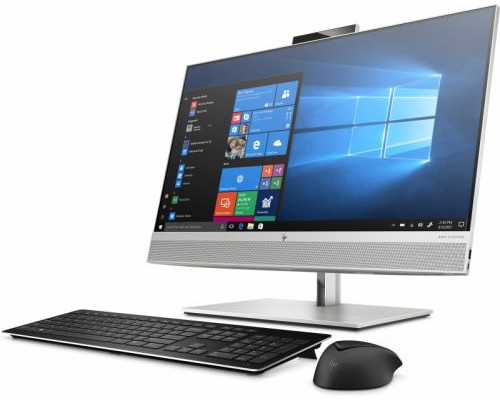 Моноблок 23.8 HP EliteOne 800 G6 273F7EA i7-10700/16GB/256GB SSD/FHD/Wireless Slim kbd mouse/HAS/Wi-Fi/BT/Cam/Win10Pro купить QBS.ru