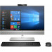 Моноблок 23.8 HP EliteOne 800 G6 273F5EA i7-10700/8GB/256GB/FHD/Wireless Slim kbd mouse/HAS/Wi-Fi/BT/Webcam/Win10Pro купить QBS.ru